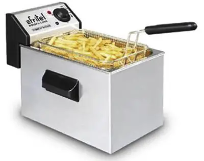 Fritel Turbo SF 3355