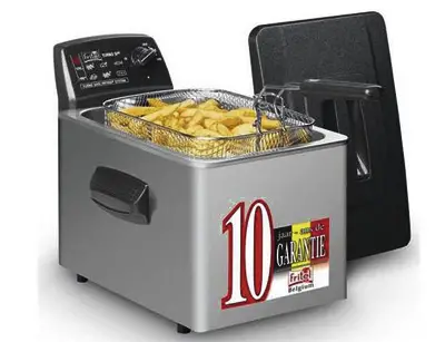 Fritel Turbo SF 4551