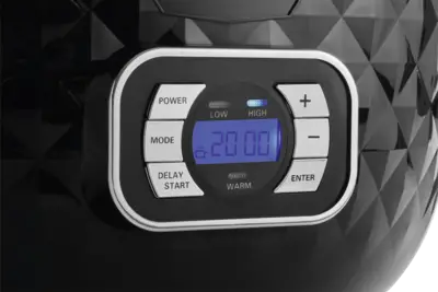 Slow Cooker XL SC2395