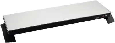 Warmhoudplaat 60x20cm