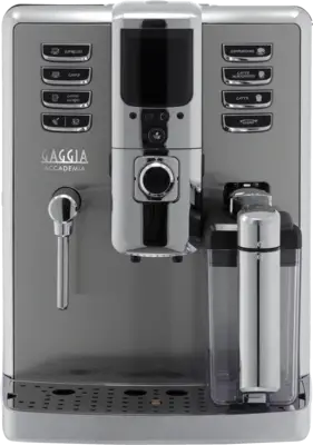 Gaggia Accademia
