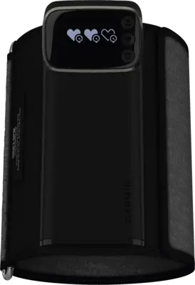 Index BPM Slimme bloeddrukmeter