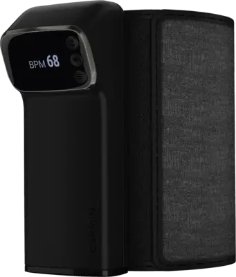 Index BPM Slimme bloeddrukmeter