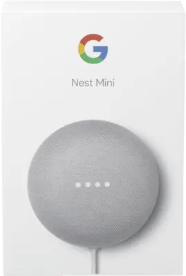 Nest Mini (2.Gen.)