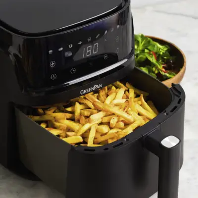 Switch airfryer XXL 7,2L