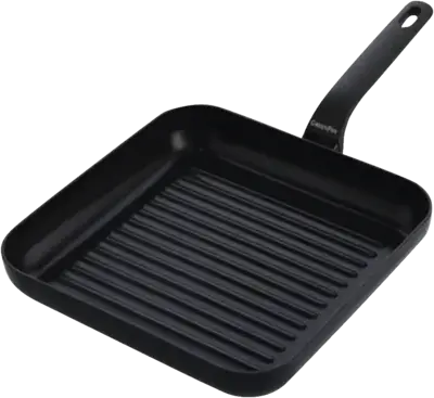 GreenPan Essence grillpan vierkant 28 cm