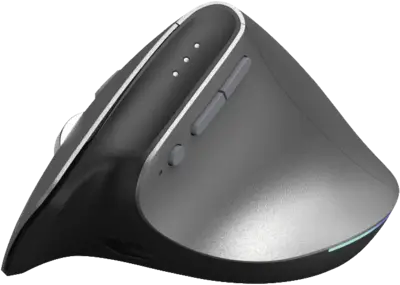 173095 Ergo Multi-Device-muis EWM-700 R
