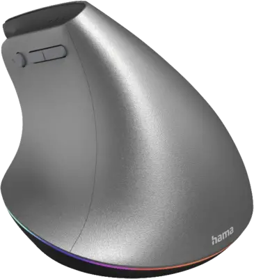 173095 Ergo Multi-Device-muis EWM-700 R