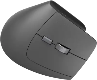 173095 Ergo Multi-Device-muis EWM-700 R
