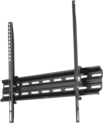 Hama 220814 TV-muurbeugel, kantelbaar, 191 cm, 75inch