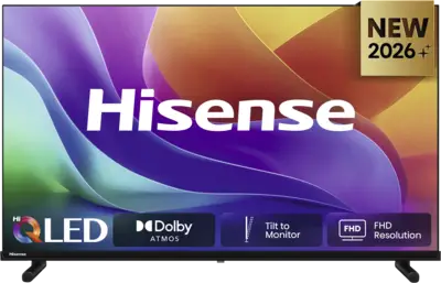 Hisense 40A59S