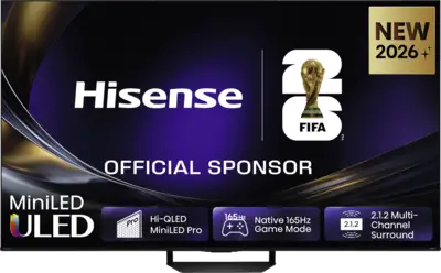 Hisense 55U79S PRO