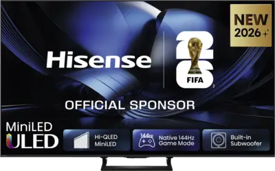 Hisense 65U79SE