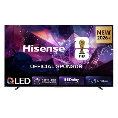 Hisense 100E79S PRO