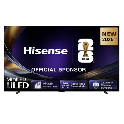 Hisense 100U79S PRO