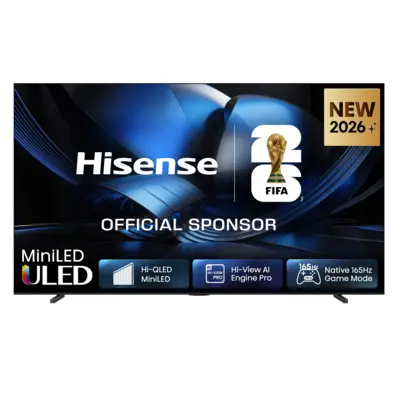 Hisense 100U79SE