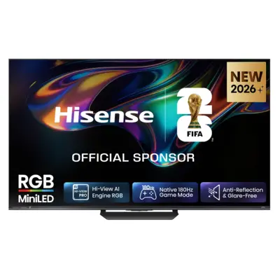 Hisense 100UR8S
