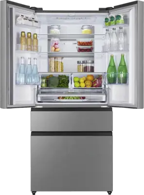 Hisense RF540N4SBI2