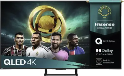 Hisense 50A79Q