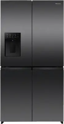 Hisense RQ5P640SYKD