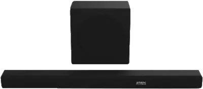 Hisense AX3100Q