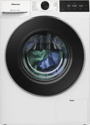 Hisense WF3E8063BWF