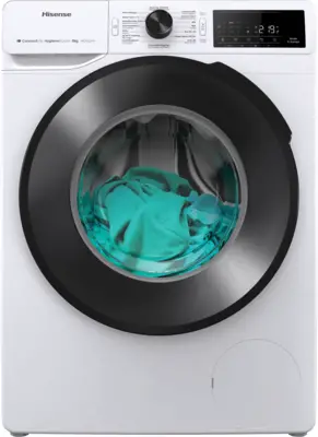 Hisense WF3V843BW/BLX