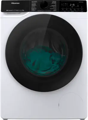 Hisense WF5V144BW/BLX