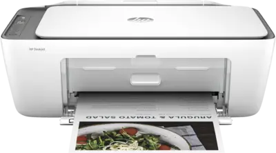 DeskJet 2820e
