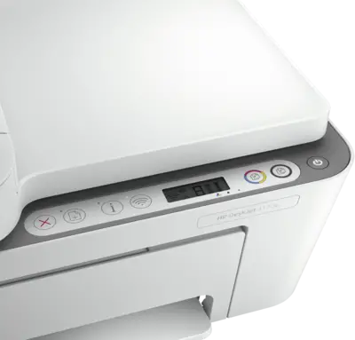 DeskJet 4120e - HP+