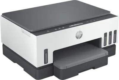 Smart Tank 7005