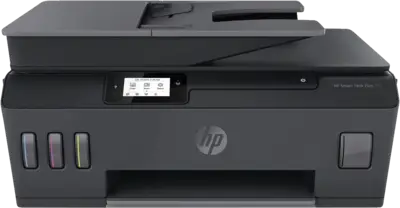 HP Smart Tank Plus 570 All-in-One