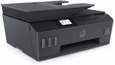 Smart Tank Plus 570 All-in-One