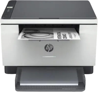 HP LaserJet MFP M234dw