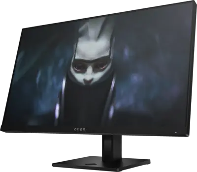 OMEN 24