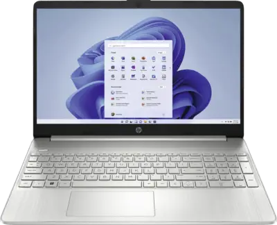 HP 15s-fq0015nd