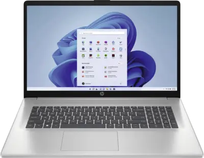 HP 17-cn3250nd