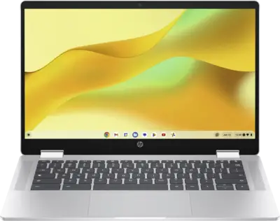HP BTO: 14b-cd0124ndx Chromebook x360 14 x360