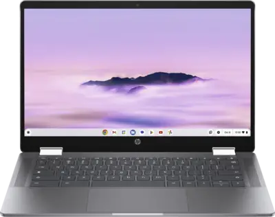 HP BTO: 14b-cd0130ndx Chromebook x360 14 x360
