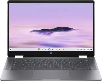 HP BTO: 14b-cd0132ndx Chromebook x360 14 x360