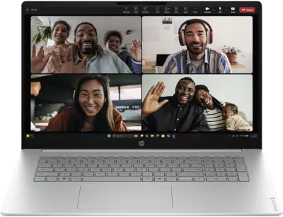 HP BTO :17-dp0250nd