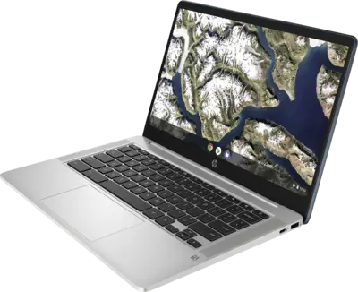 Chromebook Celeron N4020