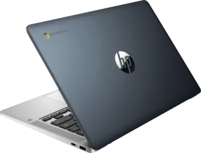 Chromebook Celeron N4020
