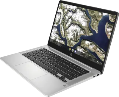 Chromebook Pentium Silver N5030