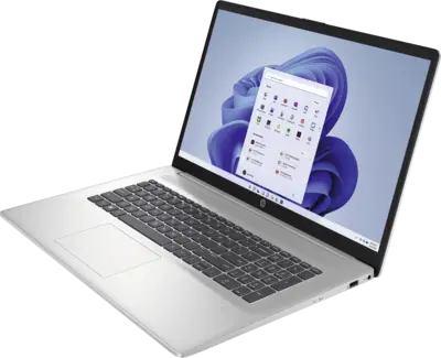 HP 17-cp3076nd