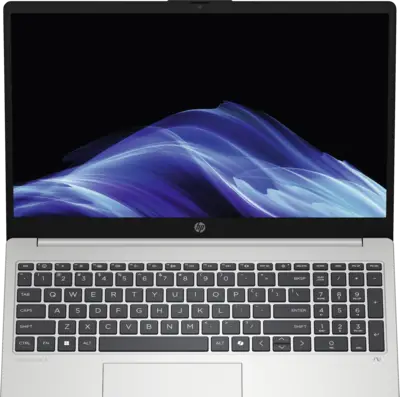 OmniBook 3 NGAI 15-fn0050nd Copilot+