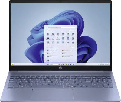 HP OmniBook 5 16-ba1052nd