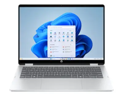 HP OmniBook 5 Flip 2-in-1 14-fp0250ndx