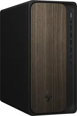 OmniDesk AI PC M03-0031nd