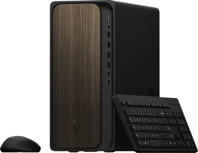 OmniDesk AI PC M03-0031nd